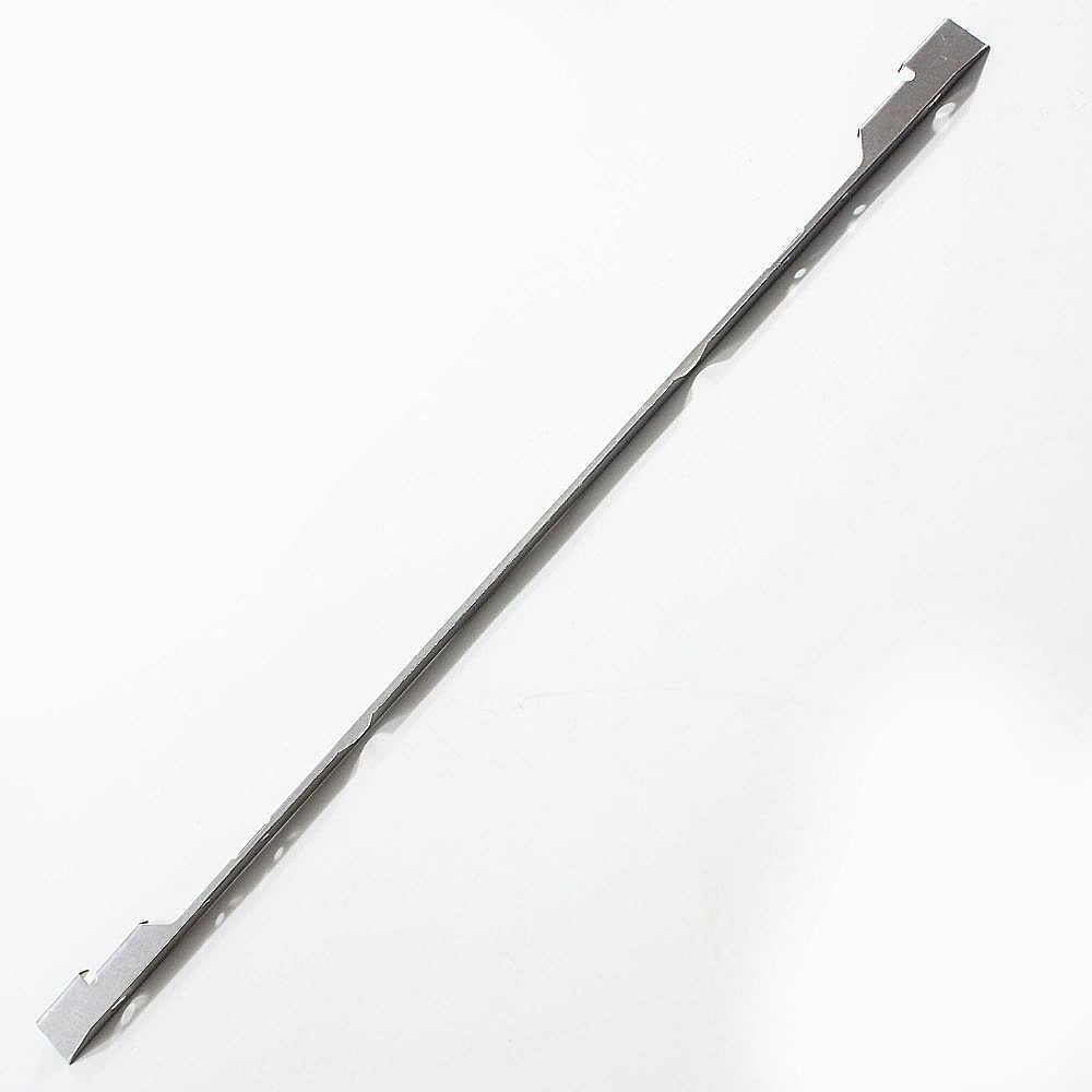 Kenmore Part #316446301, Range Oven Door Glass Support | 20.05 x 1.55 x 1.30