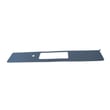 Overlay for Frigidaire LFGF3019NSA - Part 316447247