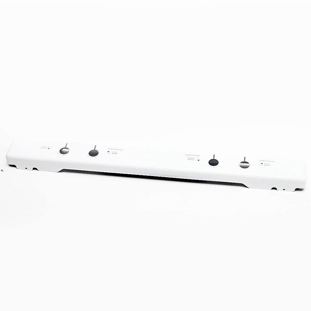 Kenmore Part #316447317, Range Panel | 23.00 x 22.50 x 3.00