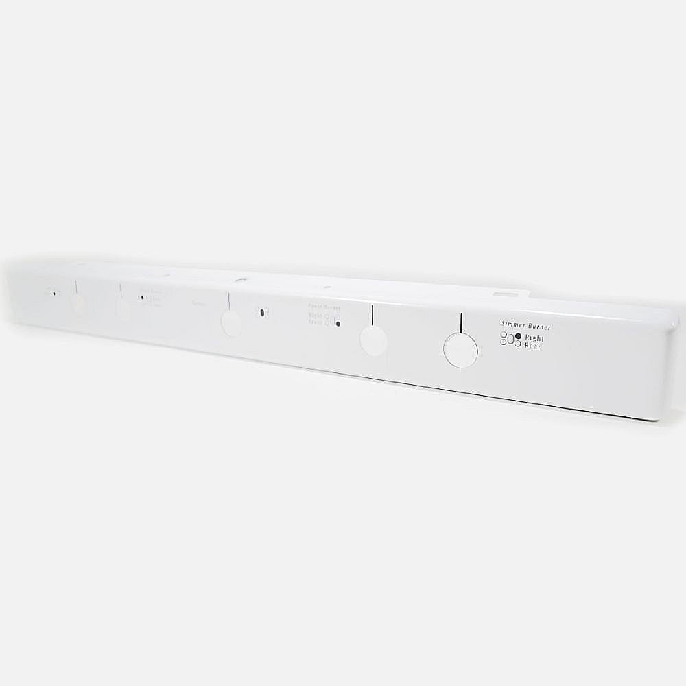 Kenmore Elite Part #316447353, Range Panel | 23.00 x 22.50 x 3.00