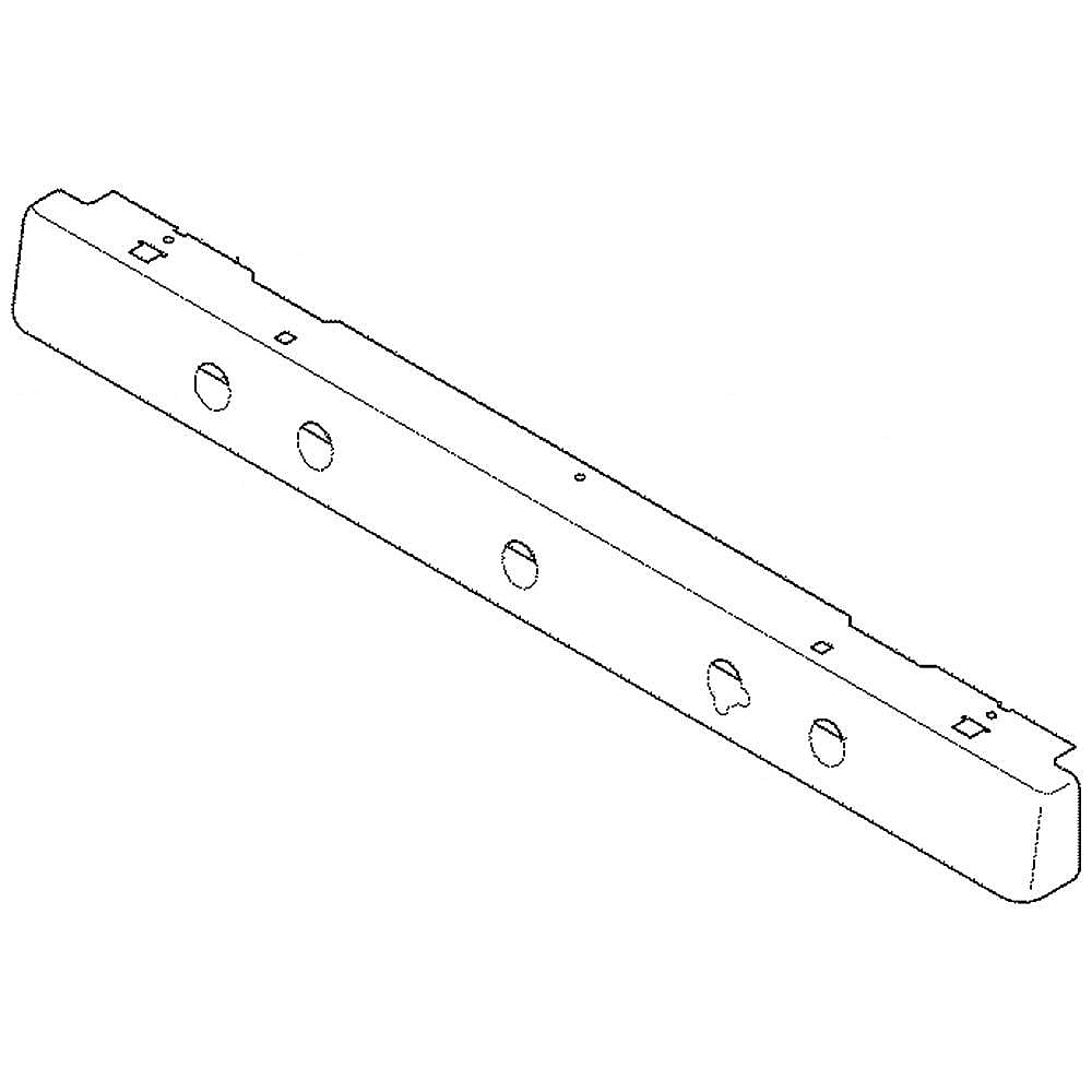 Kenmore Elite Part #316447385, Panel | 34.00 x 22.38 x 4.00