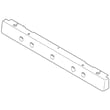 Panel for Kenmore Elite 79077559800 - Part 316447385