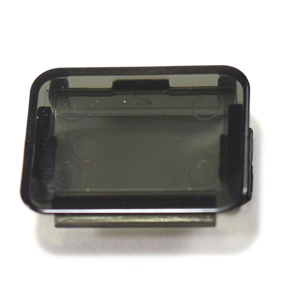 Kenmore Part #316448000, Range Indicator Light Lens | 5.80 x 2.60 x 0.45