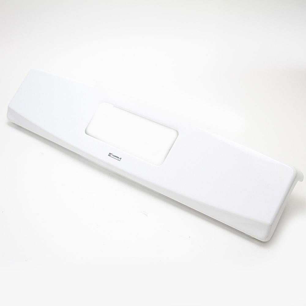 Kenmore Part #316448404, Range Control Panel | 31.60 x 3.00 x 3.00