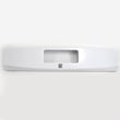Range Control Panel (white) for Kenmore 79071562700 - Part 316448407