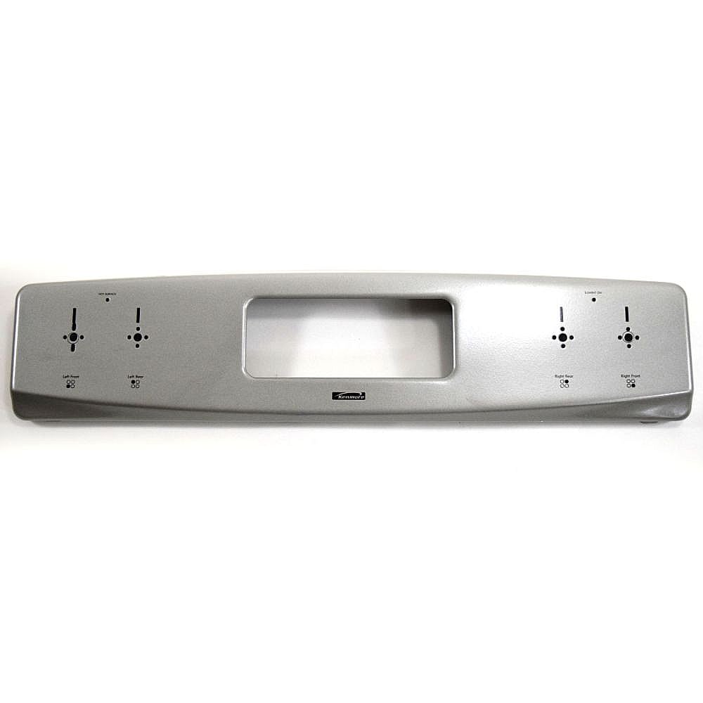 Kenmore Part #316448415, Range Control Panel | 14.00 x 8.40 x 3.30