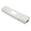 Range Control Panel (bisque) for Kenmore 79095034504 - Part 316448417