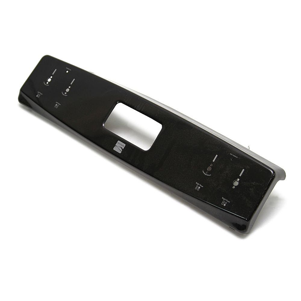 Kenmore Part #316448418, Range Control Panel | 31.60 x 3.00 x 3.00