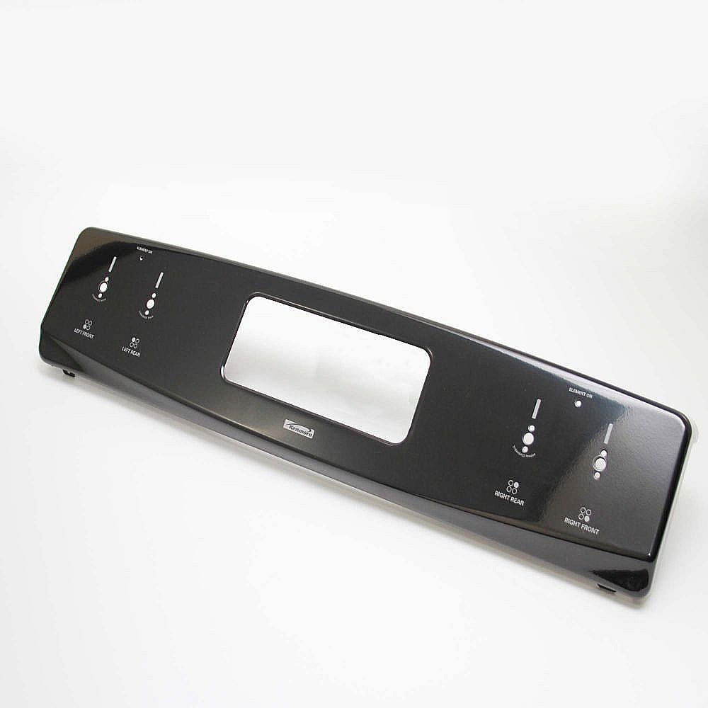 Kenmore Part #316448421, Range Control Panel | 31.60 x 3.00 x 3.00