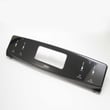 Range Control Panel for Kenmore 79090133703 - Part 316448421