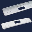 Range Control Panel for Kenmore 79091069603 - Part 316448422