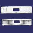 Range Control Panel for Kenmore 79090834608 - Part 316448423