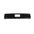 Range Control Panel for Kenmore 79090830608 - Part 316448424