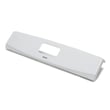 Range Control Panel for Kenmore 79071212703 - Part 316448425