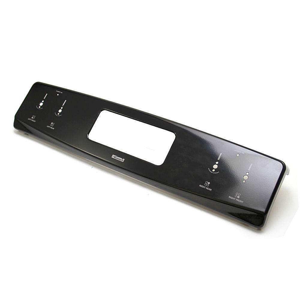 Kenmore Part #316448428, Range Control Panel | 30.00 x 7.00 x 2.75