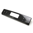 Range Control Panel for Kenmore 79090901609 - Part 316448428
