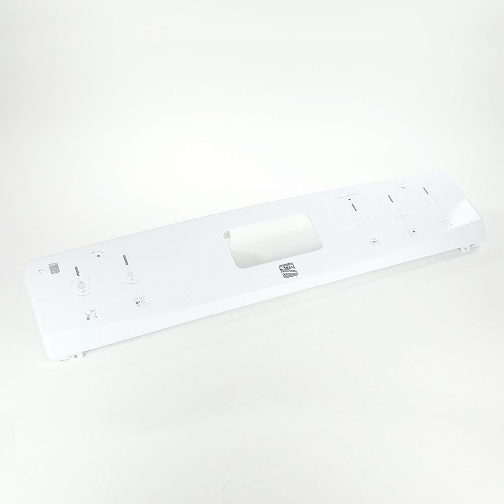 Kenmore Part #316448451, Control Panel