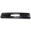 Range Control Panel (black) for Kenmore 79090319010 - Part 316448459