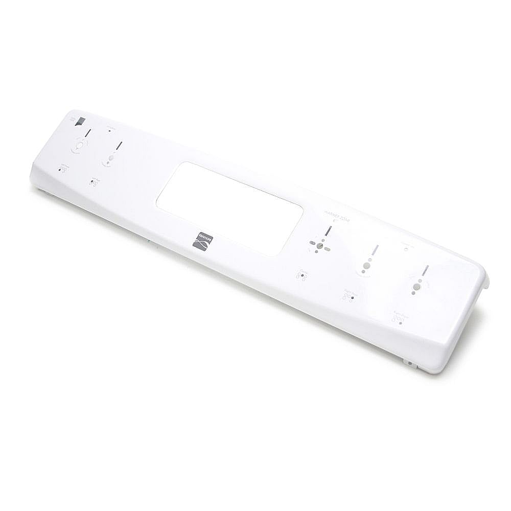 Kenmore Part #316448460, Range Control Panel | 7.00 x 6.80 x 2.80