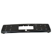 Range Control Panel for Kenmore 79092604016 - Part 316448465