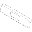 Range Control Panel for Kenmore 79072402014 - Part 316448469