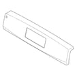 Range Control Panel (bisque) for Kenmore 79072402014 - Part 316448470