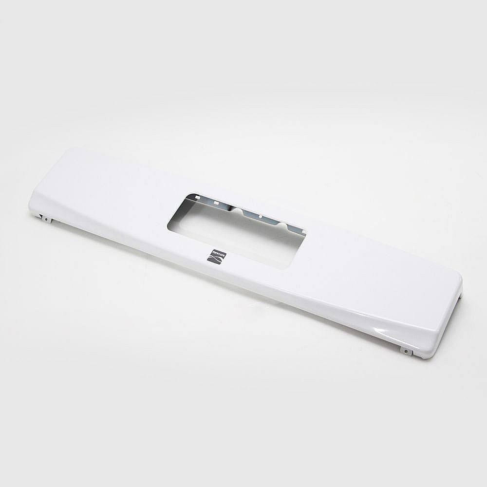 Kenmore Part #316448473, Range Control Panel (White) | 30.00 x 29.60 x 6.40
