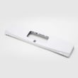 Range Control Panel (white) for Kenmore 79072509010 - Part 316448473