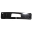 Range Control Panel for Kenmore 79092204017 - Part 316448484