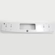Range Control Panel (white) for Kenmore 79092309014 - Part 316448486