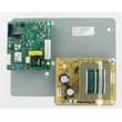 Refurbished Range Power Control Board Assembly 316448903R