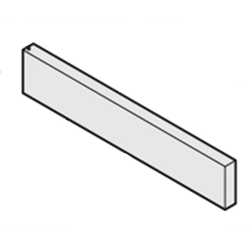 Electrolux Part #316451502, Insulation | 14.45 x 3.60 x 2.70