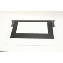 Range Oven Door Outer Panel