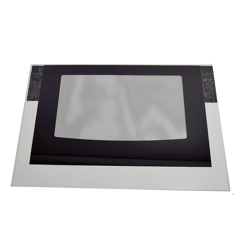 Part #316452746, Range Oven Door Outer Panel