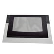 Range Oven Door Outer Panel for Kenmore 79094203310 - Part 316452746
