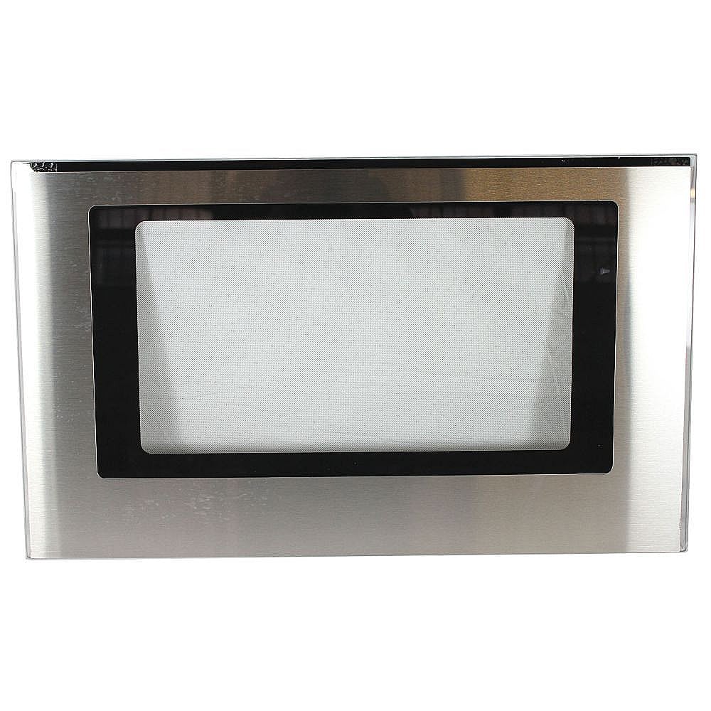 Kenmore Part #316453025, Glass Assembly