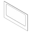 Crosley Range Oven Door Outer Panel 316453048