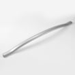 Oven Handle for Frigidaire LEEB30T9FEA - Part 316454502