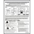 Electrolux Range Installation Manual for Kenmore 79095373804 - Part 316454912