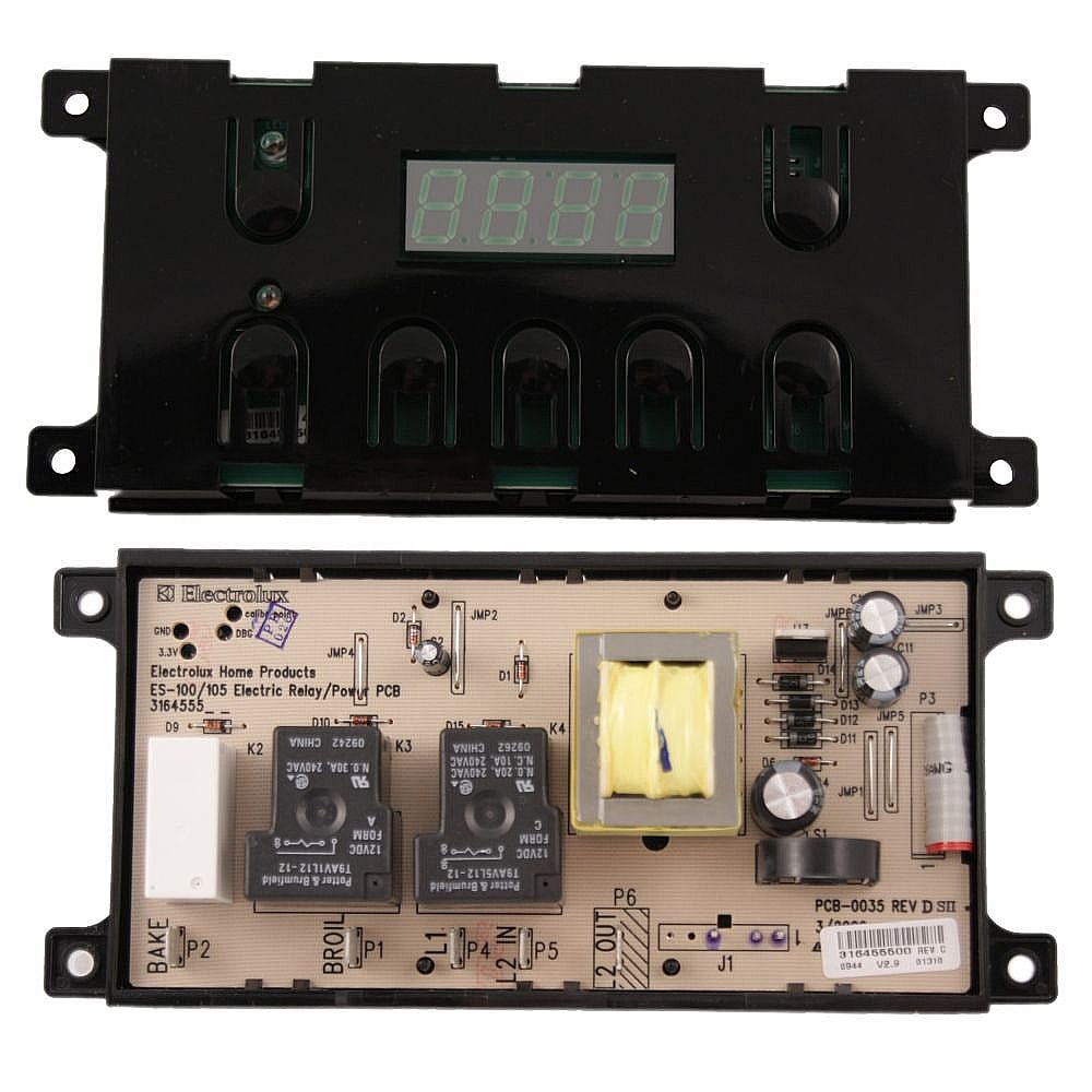 Looking For Range Oven Control Board 316455420 Replacement Or