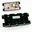 Range Main Control Board With Digital Clock 316222810