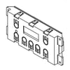 Wall Oven Clock And Timer 316455455