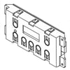 Frigidaire Wall Oven Clock And Timer 316455456