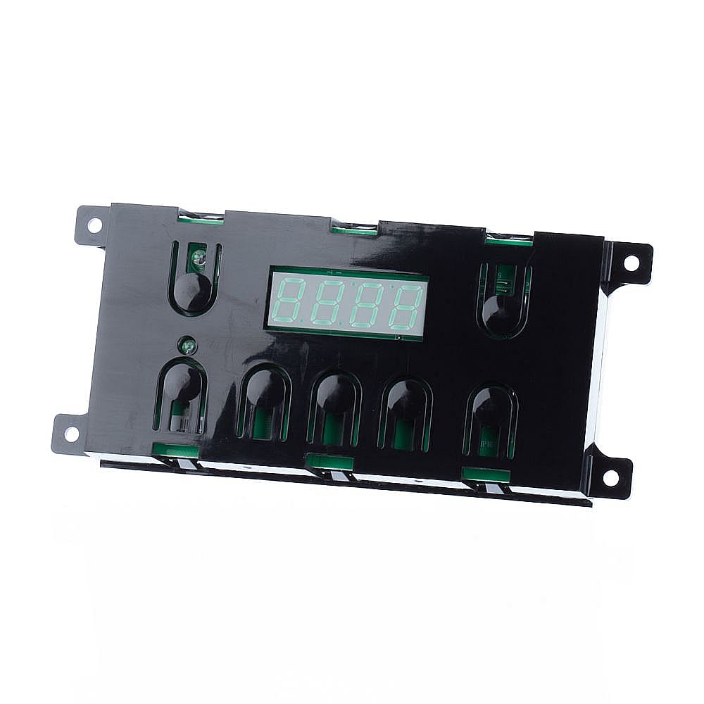 Part #316455461, Frigidaire Wall Oven Control Board (Replaces 318003903) / 8.10 x 6.30 x 5.60