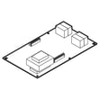 Range Oven Control Board for Electrolux E30DF74GPS3 - Part 316455704