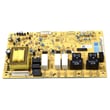 Range Oven Relay Control Board for Electrolux E36DF7CGPS3 - Part 316455705