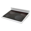 Range Main Top for Frigidaire GLEFS76AQA - Part 316456211