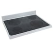 Range Main Top for Kenmore 79095034504 - Part 316456213
