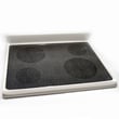Range Main Top for Kenmore 79095044504 - Part 316456214