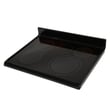 Range Main Top Assembly for Frigidaire FEFB89ECE - Part 316456219